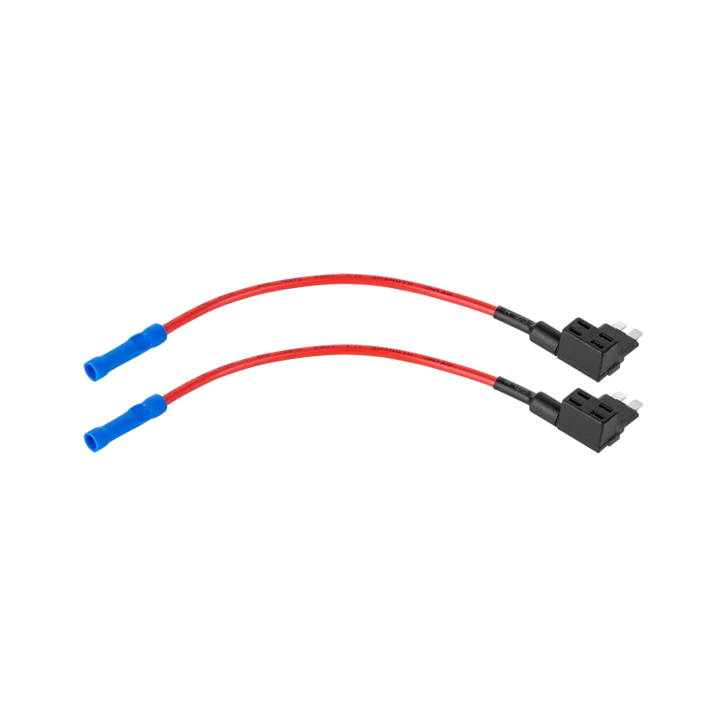 Gniazdo - adapter midi bezpiecznika samochodowego Gniazdo - adapter midi bezpiecznika samochodowego