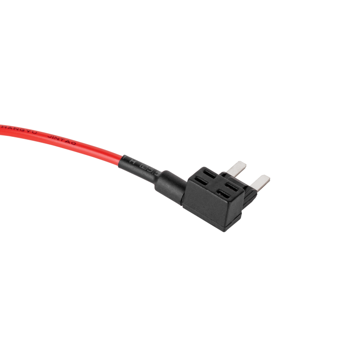 Gniazdo - adaptor micro bezpiecznika samochodowego