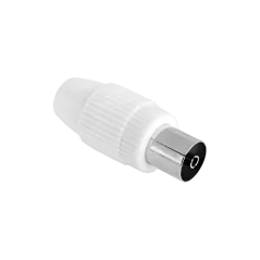 Gniazdo antenowe TV na kabel GRECKIE Cabletech