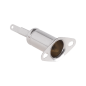 Gniazdo anteny samochodowej Cabletech Gniazdo anteny samochodowej Cabletech