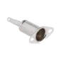 Gniazdo anteny samochodowej Cabletech Gniazdo anteny samochodowej Cabletech