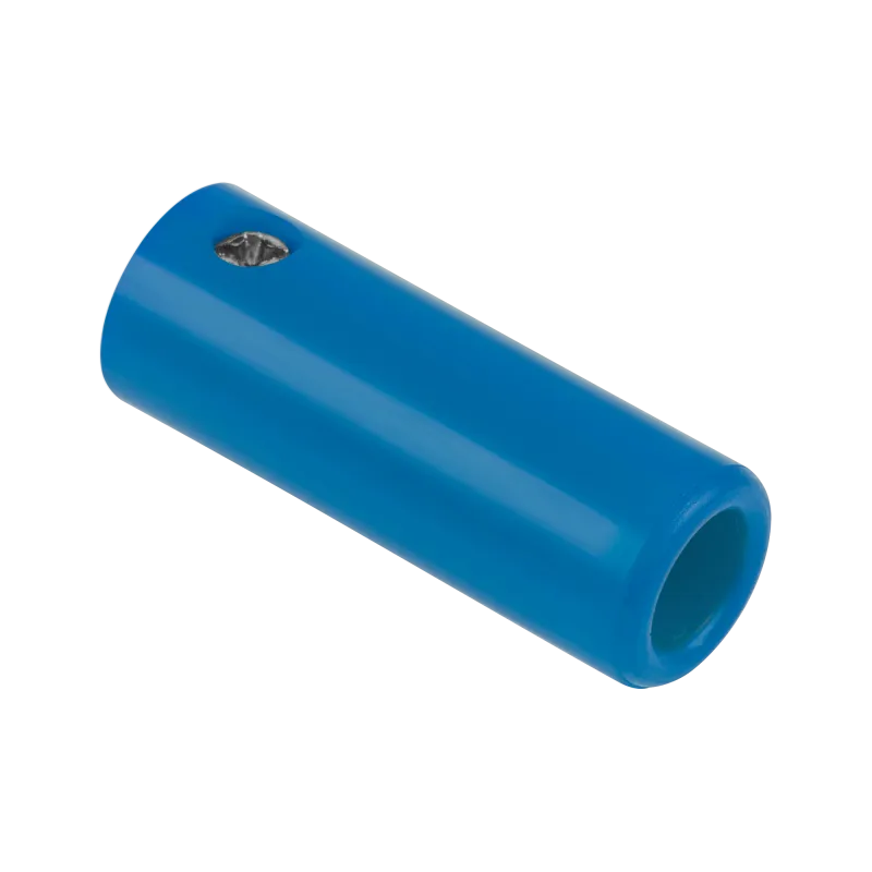 Gniazdo banan na kabel GNI0261C