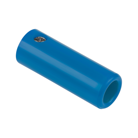 Gniazdo banan na kabel