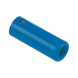 Gniazdo banan na kabel GNI0261C