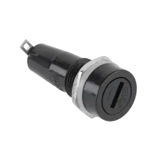 Gniazdo bezpiecznika 20 mm HQ Cabletech