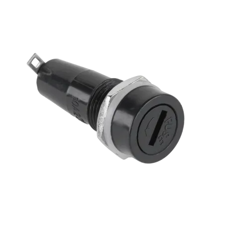 Gniazdo bezpiecznika 20 mm HQ Cabletech