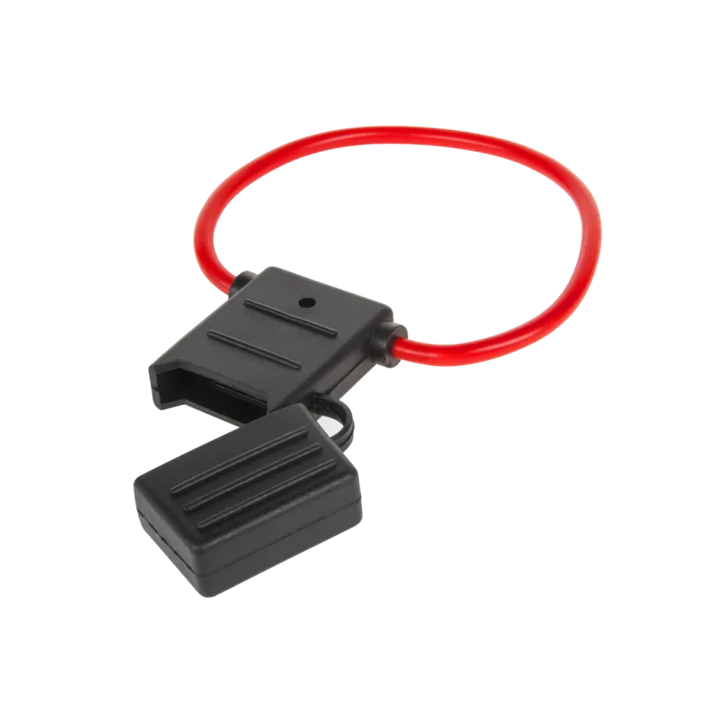 Gniazdo bezpiecznika nożowego Maxi 30cm