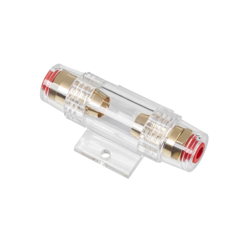 Gniazdo bezpiecznika samochodowego x1 SS1-4331 Gniazdo bezpiecznika samochodowego x1 SS1-4331