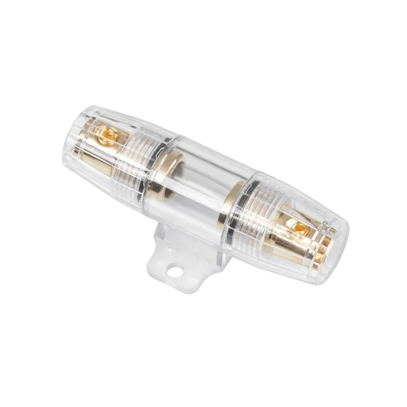 Gniazdo bezpiecznika samochodowego x1 SS1-4332