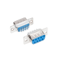 Gniazdo DB9 montażowe Cabletech Gniazdo DB9 montażowe Cabletech