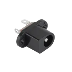 Gniazdo DC 2.1/5.5 druk Cabletech