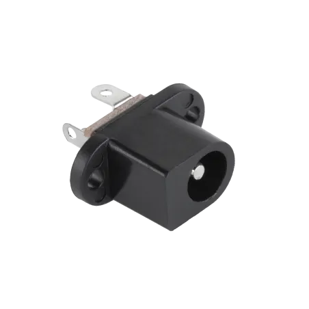 Gniazdo DC 2.1/5.5 druk Cabletech