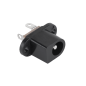 Gniazdo DC 2.1/5.5 druk Cabletech Gniazdo DC 2.1/5.5 druk Cabletech