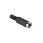 Gniazdo DC 2.1/5.5 na kabel Cabletech Gniazdo DC 2.1/5.5 na kabel Cabletech