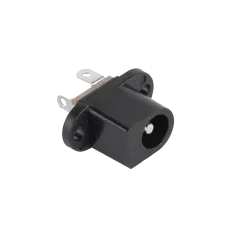 Gniazdo DC 2.5/5.5 druk Cabletech