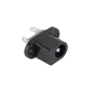 Gniazdo DC 2.5/5.5 druk Cabletech Gniazdo DC 2.5/5.5 druk Cabletech