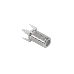 Gniazdo F montażowe TY1-032 Cabletech