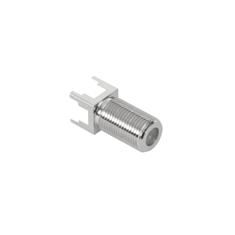 Gniazdo F montażowe TY1-032 Cabletech