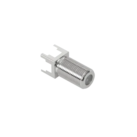 Gniazdo F montażowe TY1-032 Cabletech