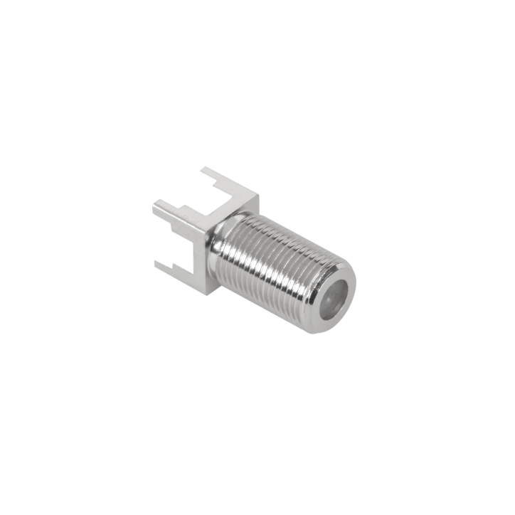 Gniazdo F montażowe TY1-032 Cabletech Gniazdo F montażowe TY1-032 Cabletech