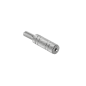 Gniazdo Jack 2.5mm ster.metal-kabel Gniazdo Jack 2.5mm ster.metal-kabel