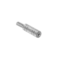 Gniazdo Jack 2.5mm ster.metal-kabel