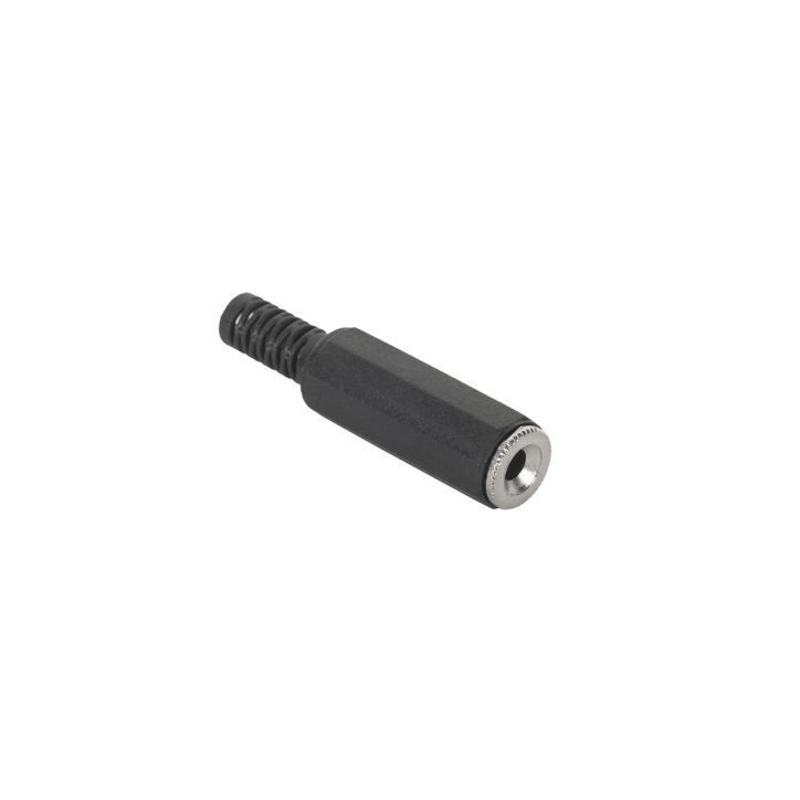 Gniazdo Jack 3.5mm st.kabel Gniazdo Jack 3.5mm st.kabel