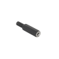 Gniazdo Jack 3.5mm st.kabel Cabletech Gniazdo Jack 3.5mm st.kabel Cabletech