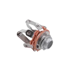 Gniazdo Jack 6,3 mm stereo montaż CK1225 Cabletech