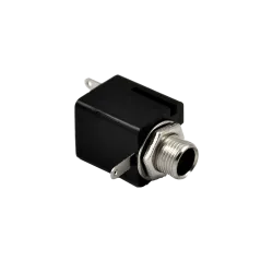 Gniazdo Jack 6.3mm montaż stereo