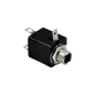 Gniazdo Jack 6.3mm stereo kwadrat Gniazdo Jack 6.3mm stereo kwadrat