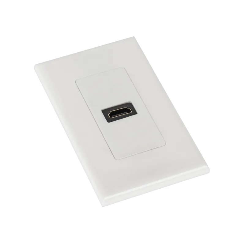 Gniazdo naścienne HDMI Gniazdo naścienne HDMI
