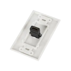 Gniazdo naścienne HDMI