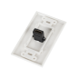 Gniazdo naścienne HDMI Gniazdo naścienne HDMI