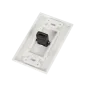 Gniazdo naścienne HDMI Gniazdo naścienne HDMI