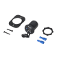 Gniazdo samochodowe ładowarka 2x USB do montażu Gniazdo samochodowe ładowarka 2x USB do montażu