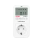 Gniazdo sieciowe z miernikiem zużycia energii Uni-T UT230B-EU