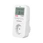 Gniazdo sieciowe z miernikiem zużycia energii Uni-T UT230B-EU
