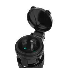 Gniazdo sieciowe zewnętrzne Rebel (IP 44) -16A /250V