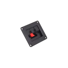 Gniazdo terminal głośnikowe 2PIN