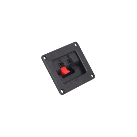 Gniazdo terminal głośnikowe 2PIN