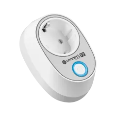 Gniazdo WiFi Kruger&Matz Connect P2 Tuya