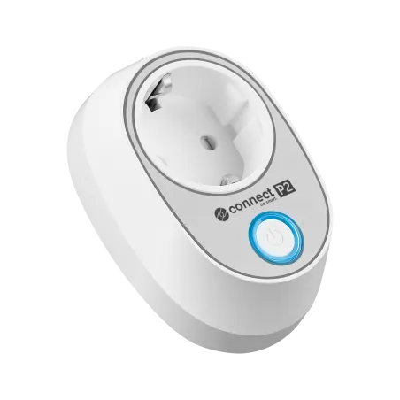 Gniazdo WiFi Kruger&Matz Connect P2 Tuya