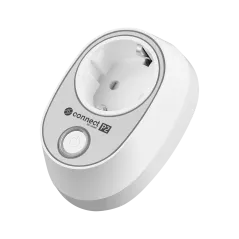 Gniazdo WiFi Kruger&Matz Connect P2 Tuya