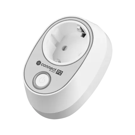 Gniazdo WiFi Kruger&Matz Connect P2 Tuya