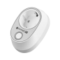 Gniazdo WiFi Kruger&Matz Connect P2 Tuya