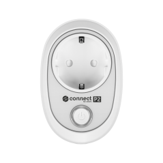 Gniazdo WiFi Kruger&Matz Connect P2 Tuya