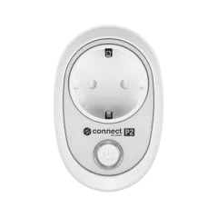 Gniazdo WiFi Kruger&Matz Connect P2 Tuya