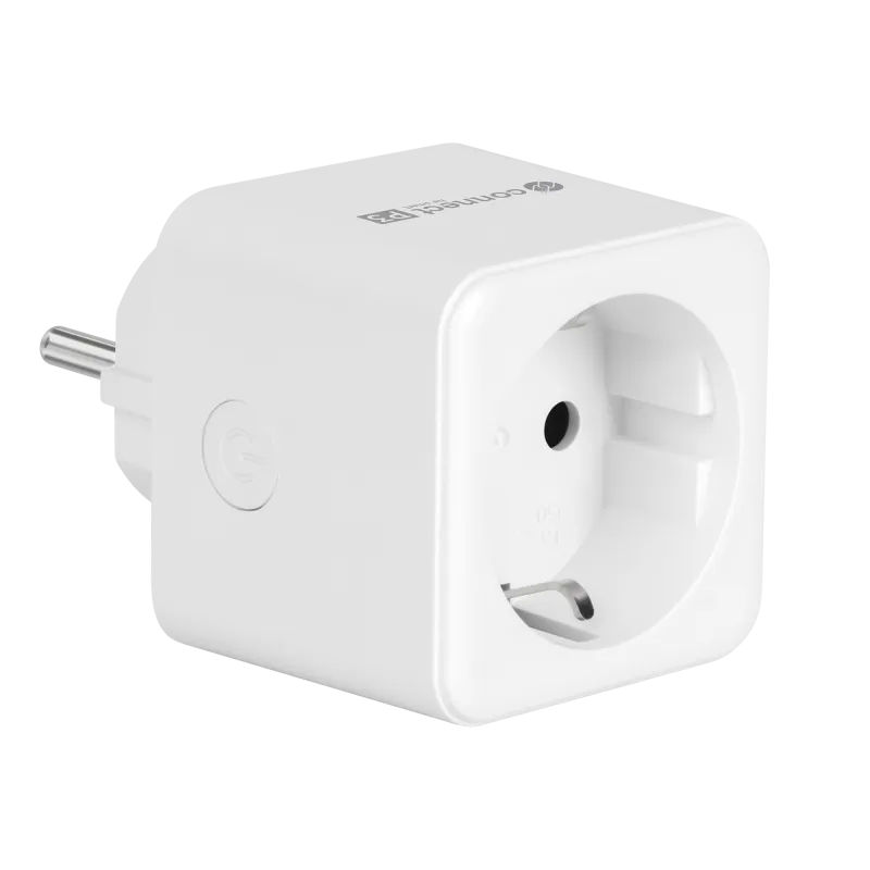 Gniazdo WiFi Kruger&Matz Connect P3 Tuya