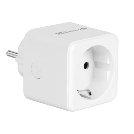 Gniazdo WiFi Kruger&Matz Connect P3 Tuya